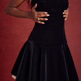 Marilla | Mini Dress