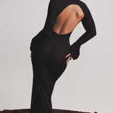 Sancha | Maxi Dress