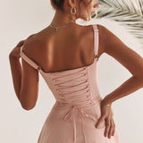 Carmen | Midi Dress