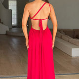 Golda™ | Elegant Maxi Dress