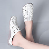 Madison | Lightweight Wedge Sandals