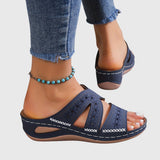 Noëlle™ Lagane Orthopedic Sandals
