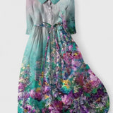 Jayzlynn | Elegant Dress