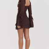 Marisa | Mini Dress