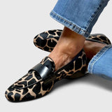 Clyanne | Luxury Orthopedic Loafers