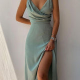 Aria™ | Elegant Evening Dress