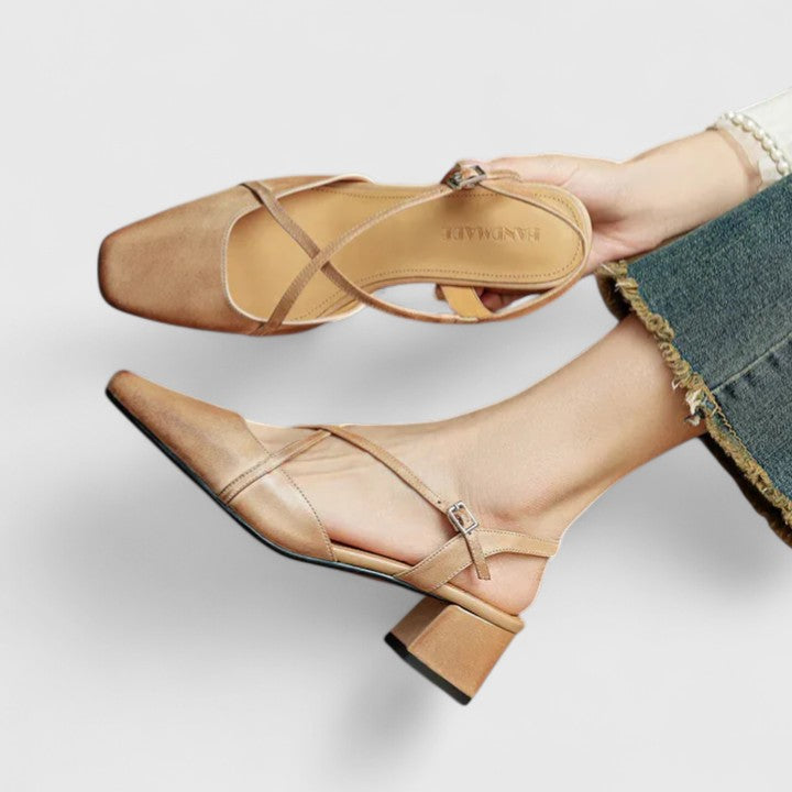Mikaela | Chic Elegant Sandals
