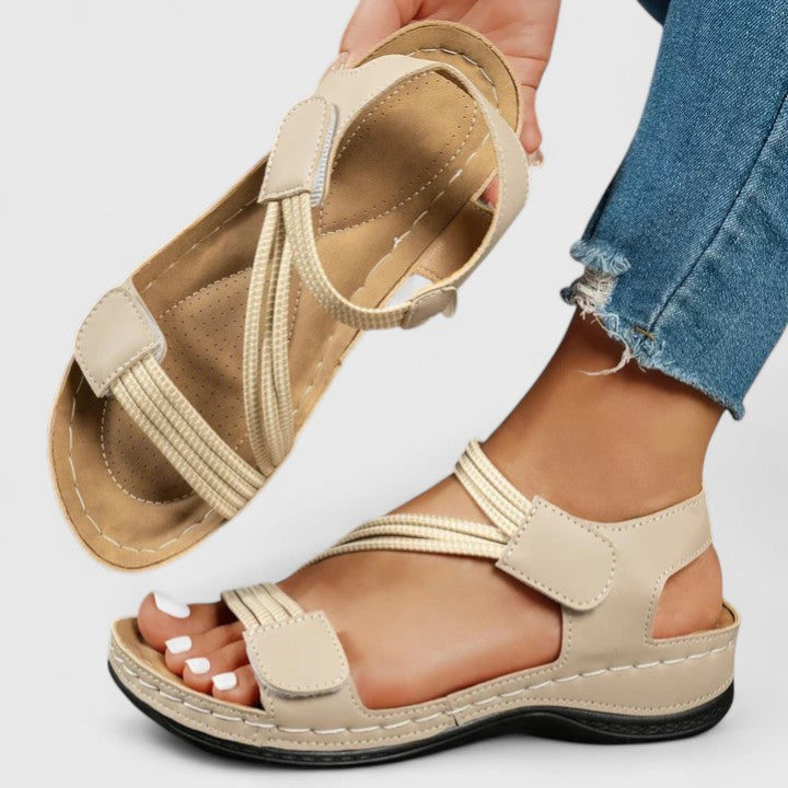 Sheina | Elegant Sandals