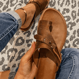 Delia | Comfortable Orthopedic Sandals