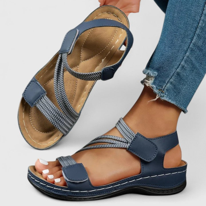 Sheina | Elegant Sandals