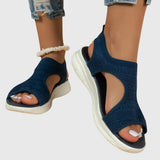 Samantha™ | Orthotic Sandals