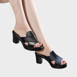 Darcy | Elegant Orthopedic Sandals