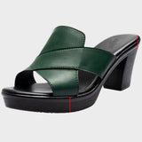 Darcy | Elegant Orthopedic Sandals