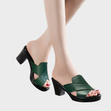 Darcy | Elegant Orthopedic Sandals