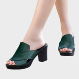 Darcy | Elegant Orthopedic Sandals