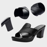 Darcy | Elegant Orthopedic Sandals