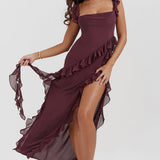 Soho | Maxi Dress