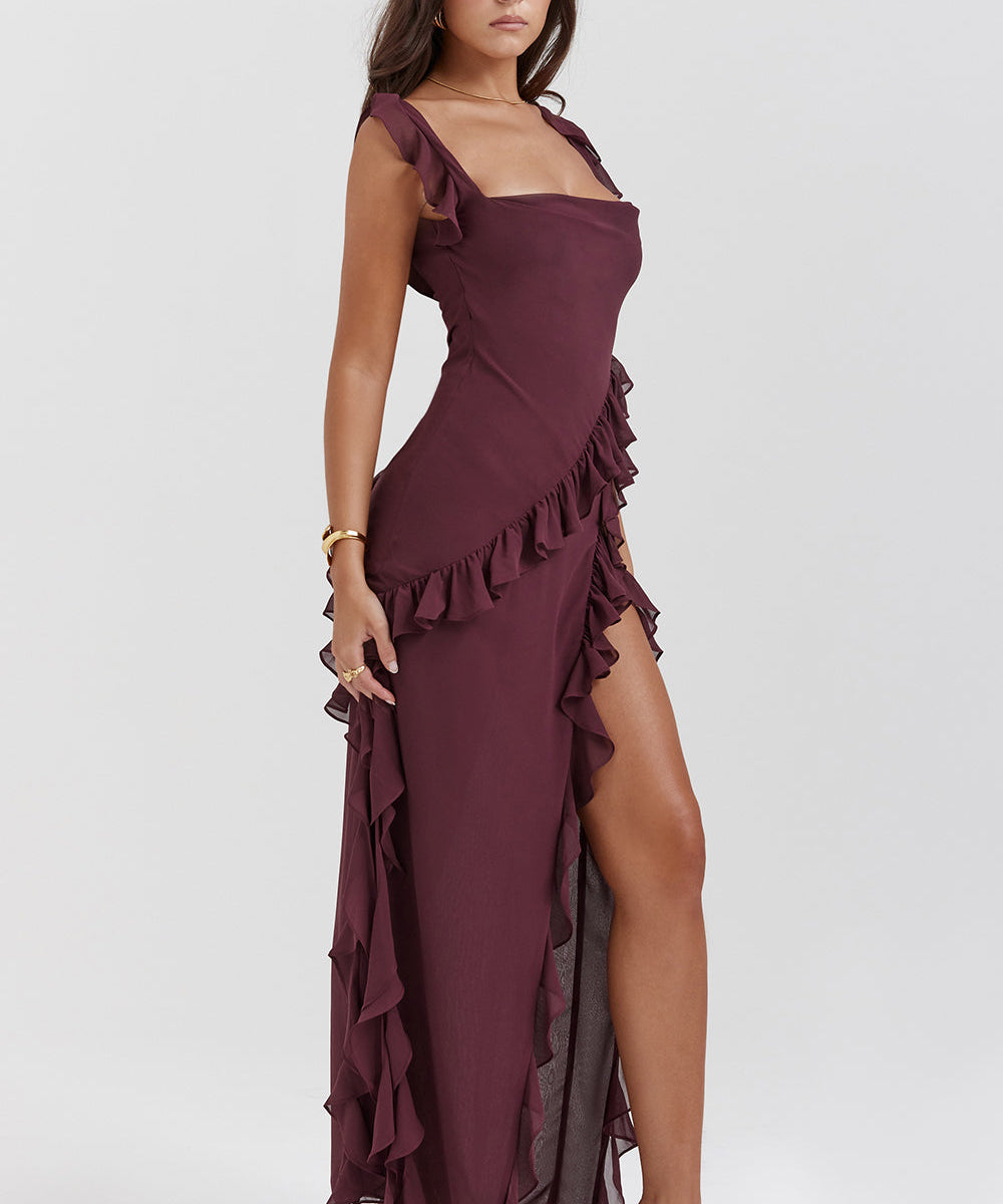 Soho | Maxi Dress