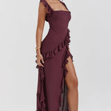 Soho | Maxi Dress