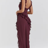 Soho | Maxi Dress
