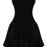 Marilla | Mini Dress