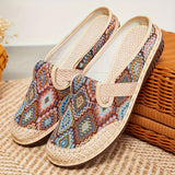 Grace | Easy Slip-On Sandals