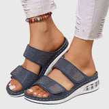 Ensley™ | Comfortable Orthopedic Sandals