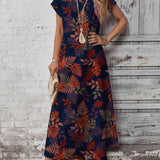 La Scintilla | Elegantna Haljina Chic Konfort