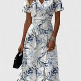 Yelissia | Elegant Dress