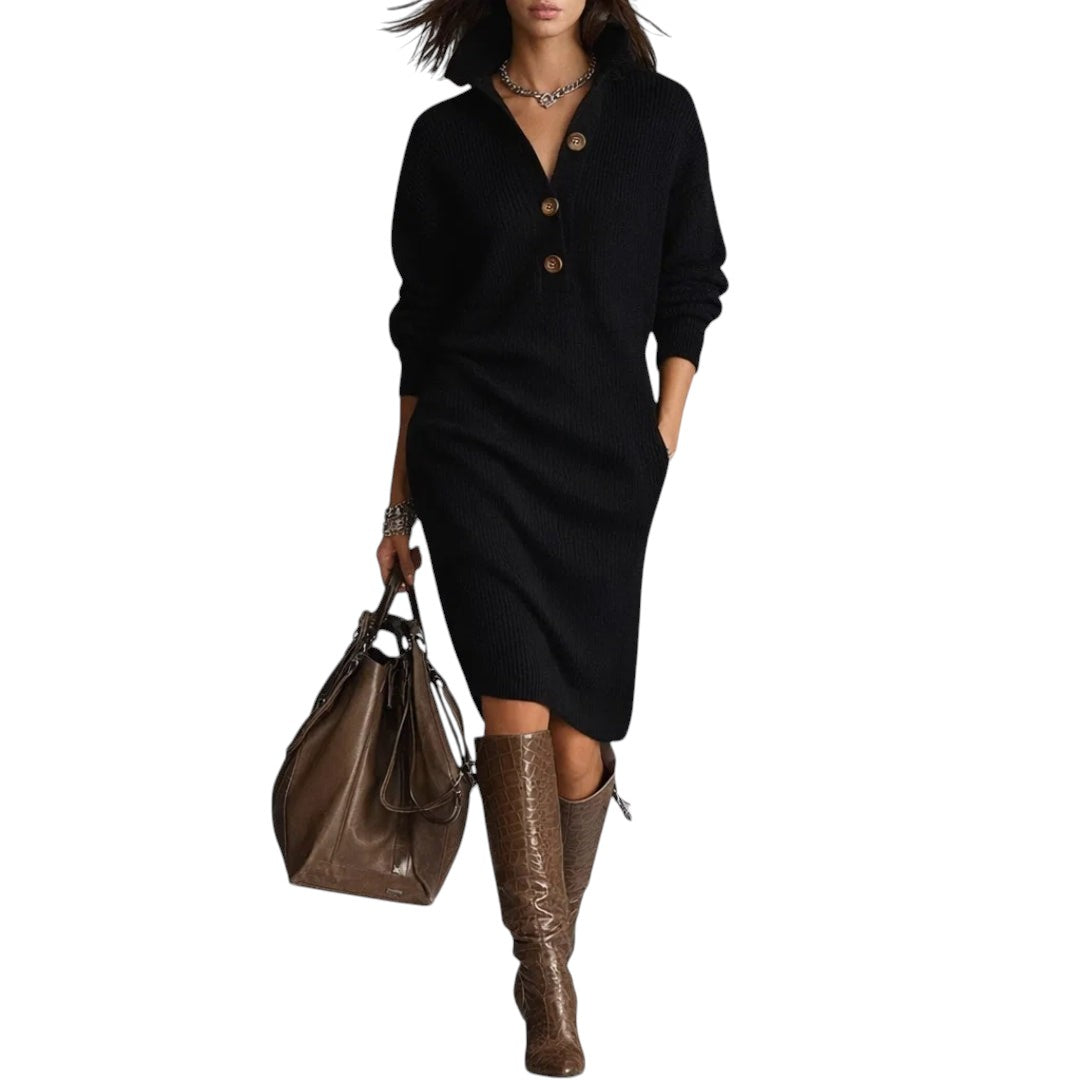 Mia- Sofisticirana haljina