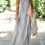 La Scintilla | Noémie Elegant Long Dress