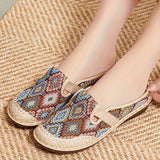 Grace | Easy Slip-On Sandals