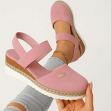 Antonia | Orthopedic Sandals