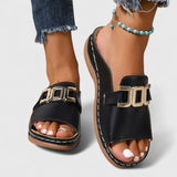 Sharpay | Elegant Sandals