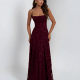 Sofia | Maxi Dress