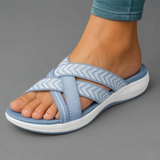 Jade | Ortopedske sandale Lagane