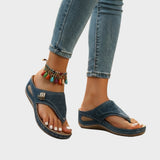 Livia™ | Comfortable Sandals