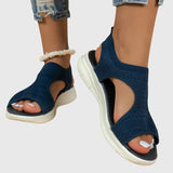 Samantha™ | Orthotic Sandals