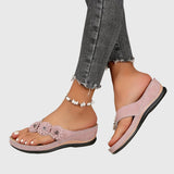 Alexis™ | Ortodontske Sandale
