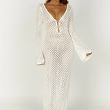Kelsey | Maxi Dress