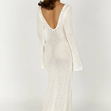 Kelsey | Maxi Dress