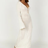 Kelsey | Maxi Dress