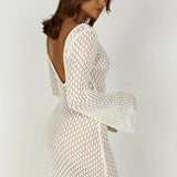 Kelsey | Maxi Dress