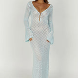 Kelsey | Maxi Dress