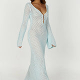 Kelsey | Maxi Dress