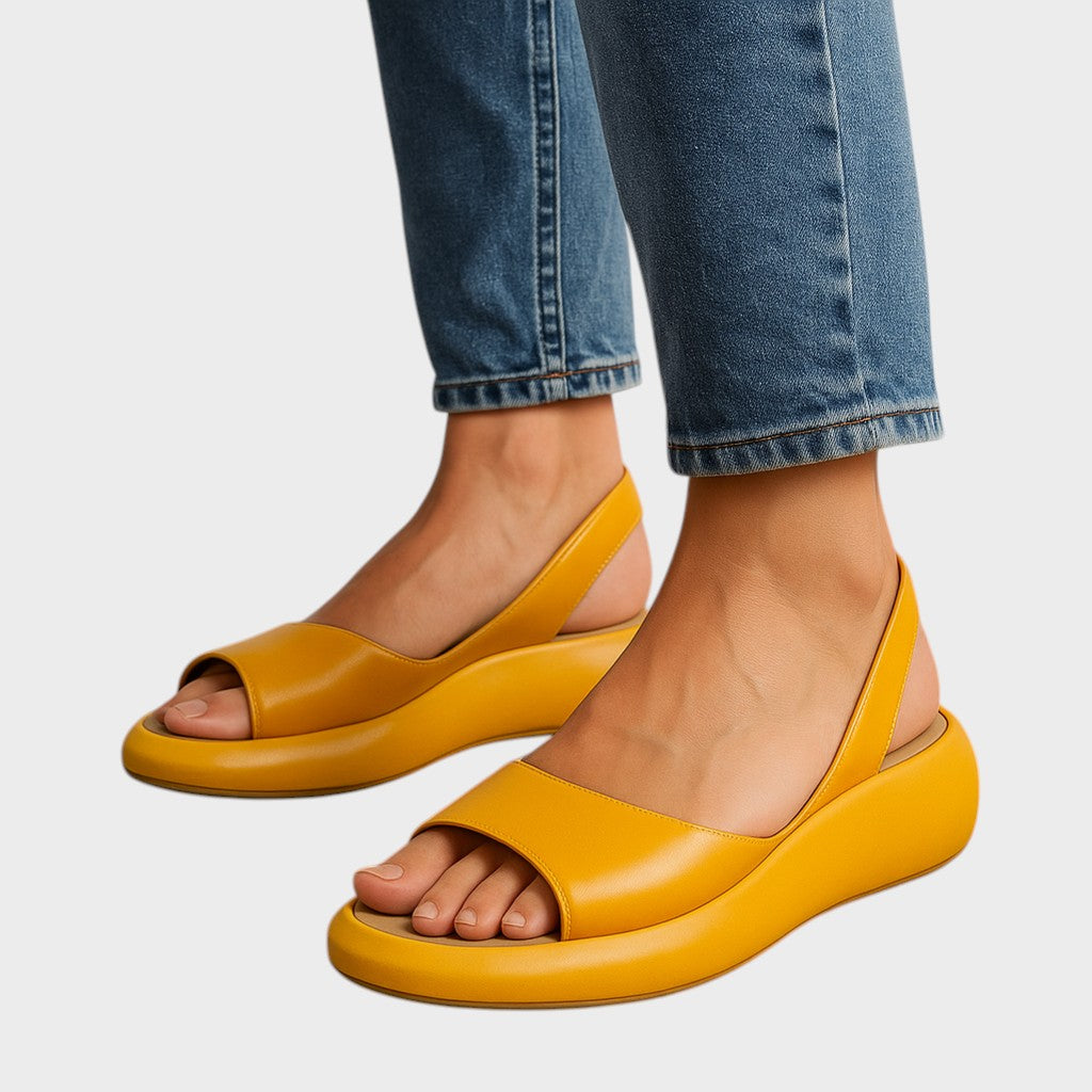 Gisselle │ Open-Toe Non-Slip Sandals