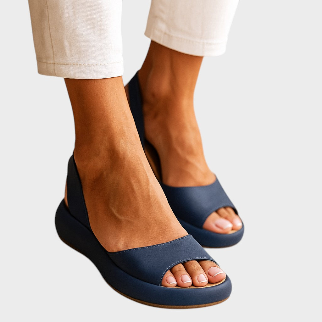 Gisselle │ Open-Toe Non-Slip Sandals
