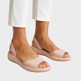 Gisselle │ Open-Toe Non-Slip Sandals