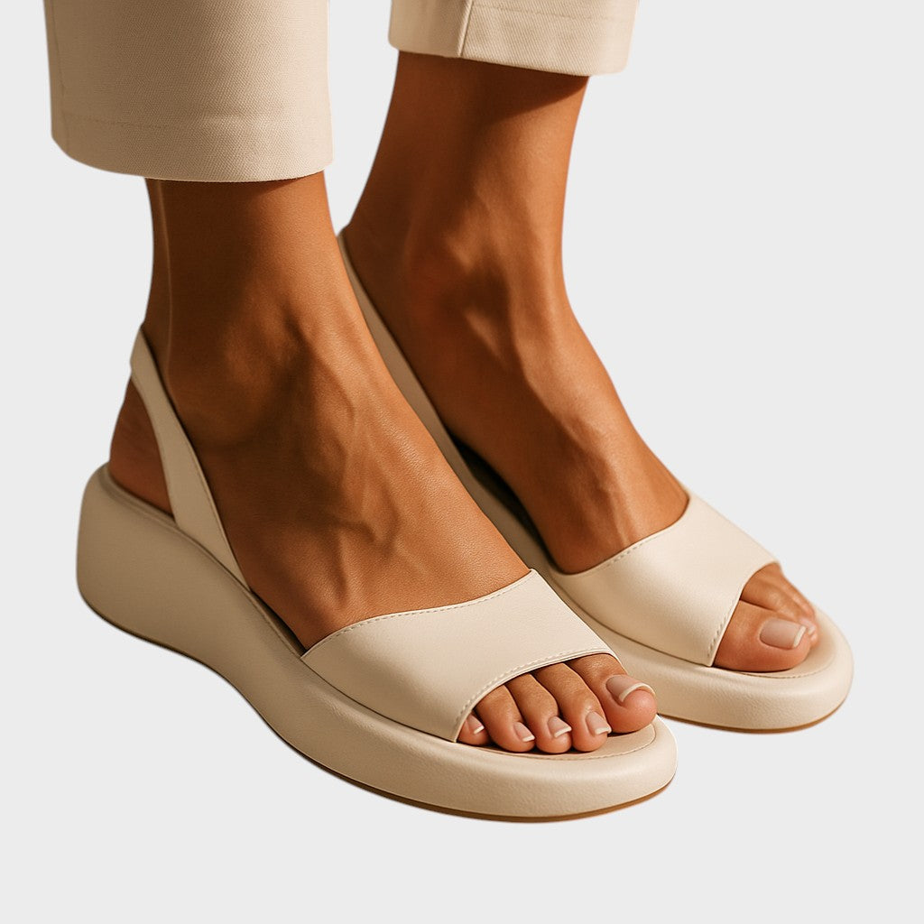 Gisselle │ Open-Toe Non-Slip Sandals