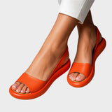 Gisselle │ Open-Toe Non-Slip Sandals